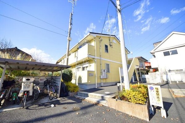 プラシード・カーサの物件内観写真